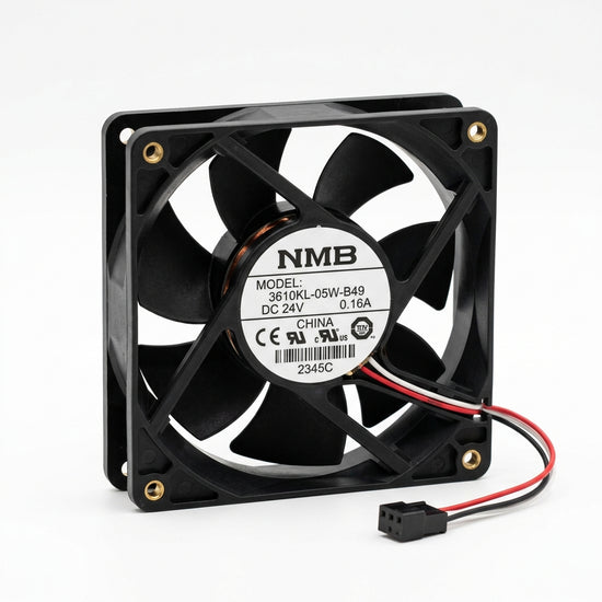 NMB 3610KL-05W-B49