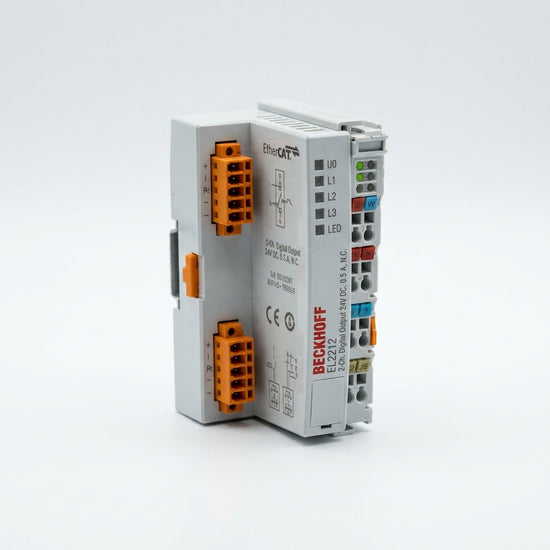 Beckhoff EL2212