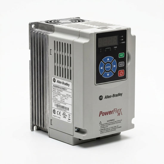 Allen-Bradley 20AD040A3AYNAEC1