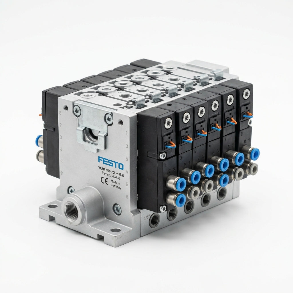 FESTO VABM-B10-20E-N38-8