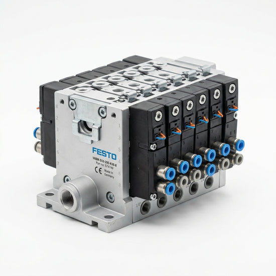 FESTO VABM-B10-20E-N38-8