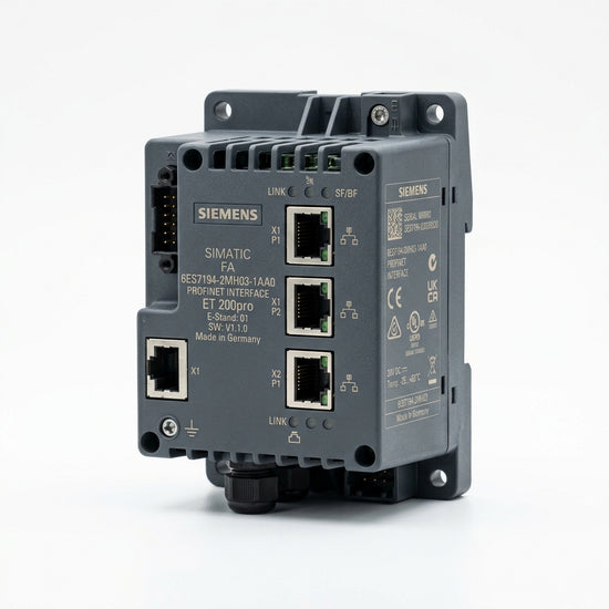SIEMENS/FA 6ES7194-2MH03-1AA0