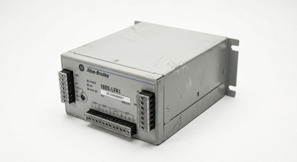 ALLEN BRADLEY 160S-LFA1