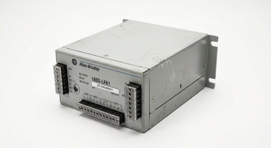 ALLEN BRADLEY 160S-LFA1