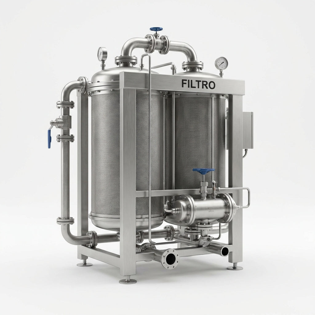 BIND SCHROEDER Filtro modelo RLT9VZ10S16MS14DCT