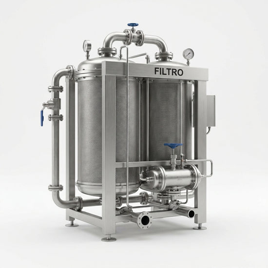 BIND SCHROEDER Filtro modelo RLT9VZ10S16MS14DCT