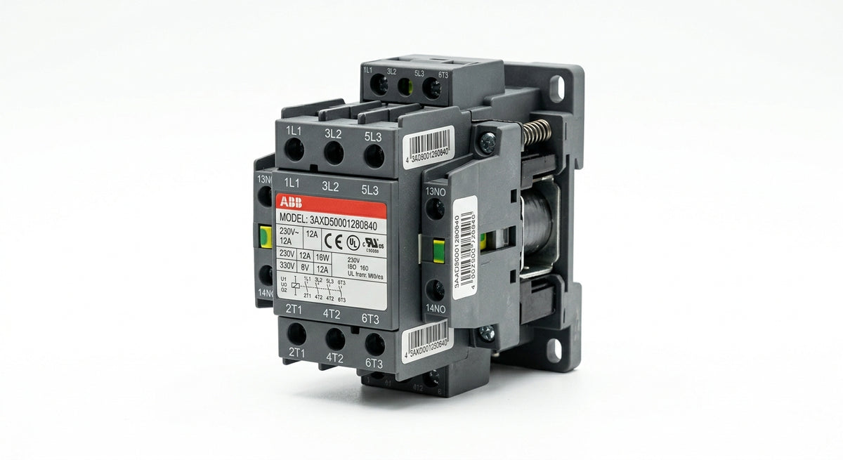ABB 3AXD50001280840