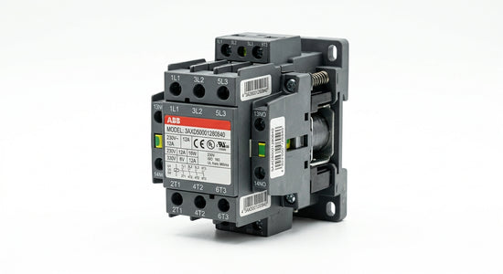 ABB 3AXD50001280840