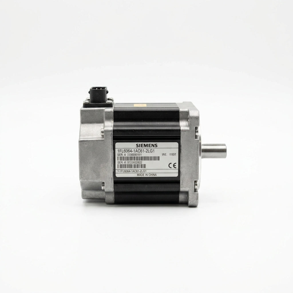 SIEMENS 1FL6064-1AC61-2LG1