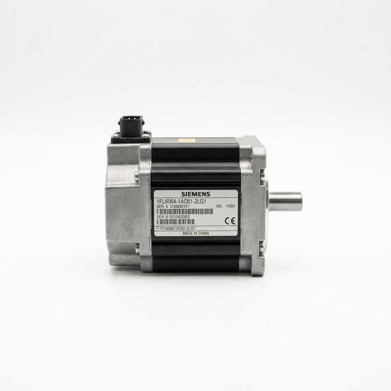 SIEMENS 1FL6064-1AC61-2LG1