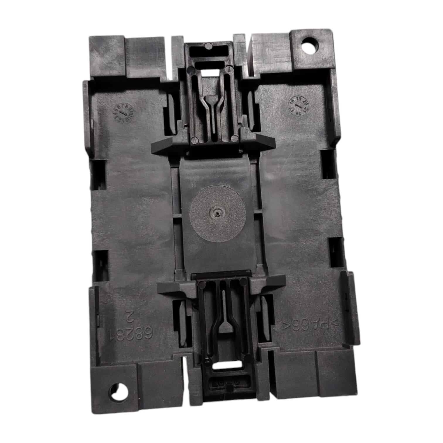 ABB	1S200B11907600451/OT125F3 Interruptor trifásico