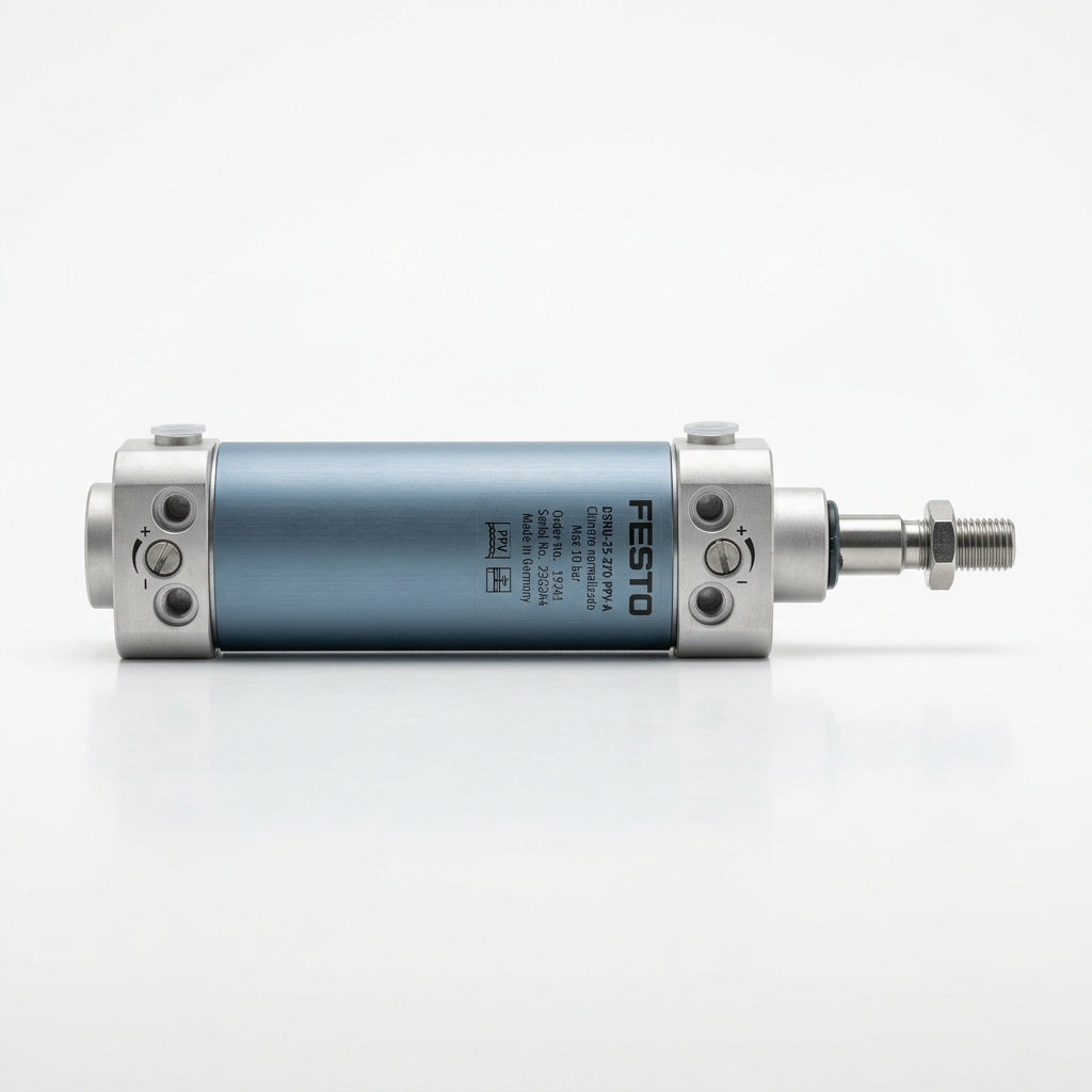 FESTO DSNU-25-270-PPV-A