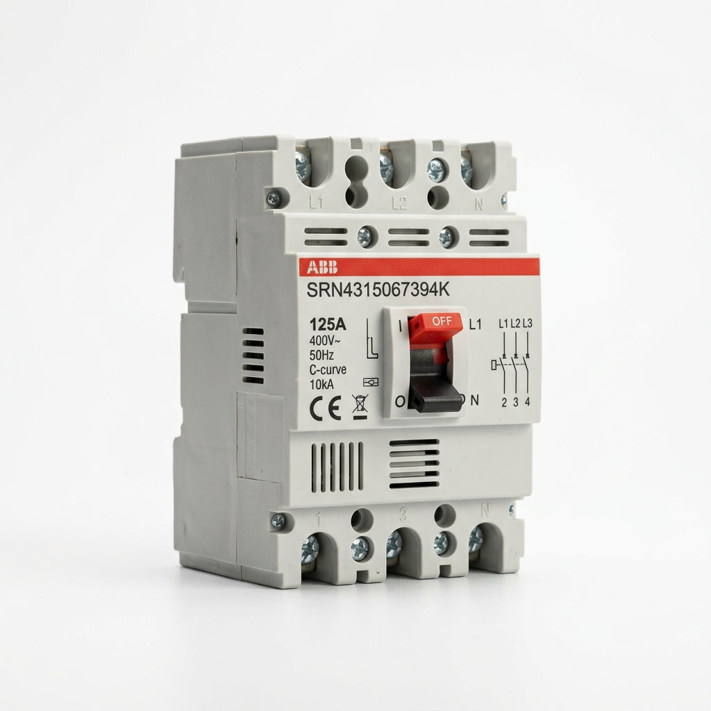 ABB SRN4315067394K