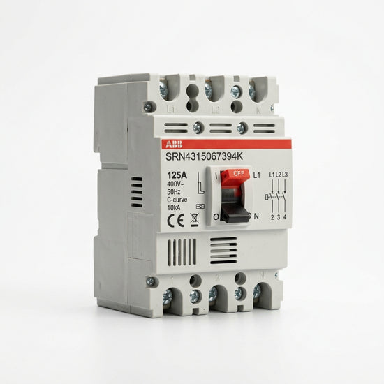 ABB SRN4315067394K