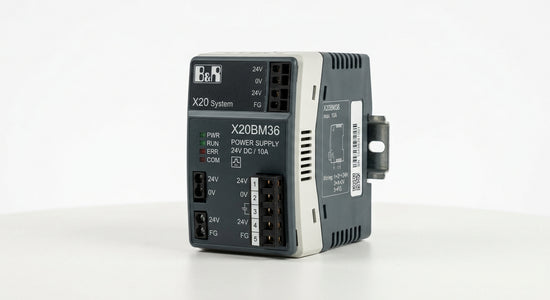 B&R X20BM36