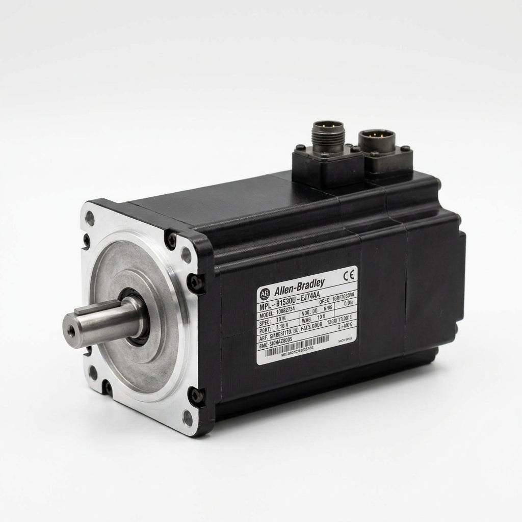 Allen-Bradley MPL-B1530U-EJ74AA