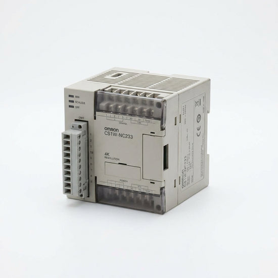 Omron CS1W-NC233