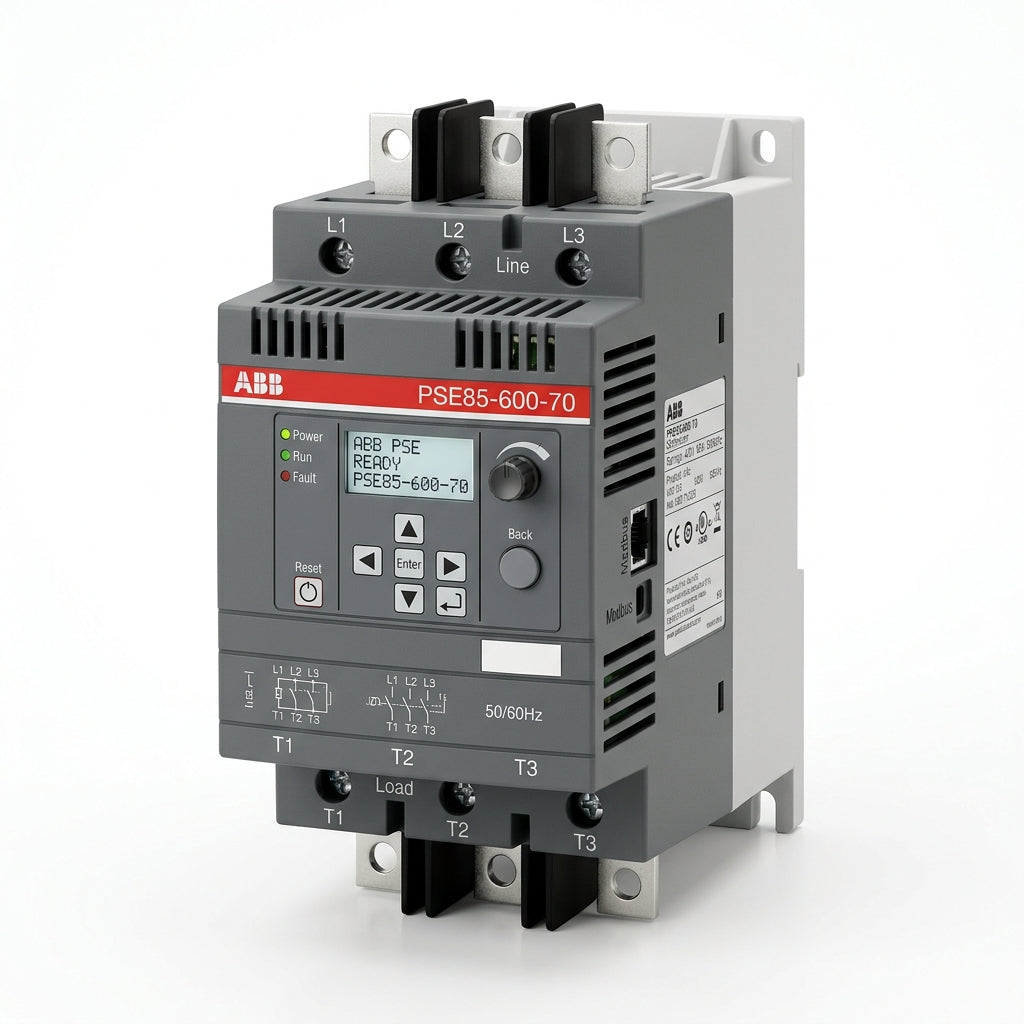 ABB PSE85-600-70