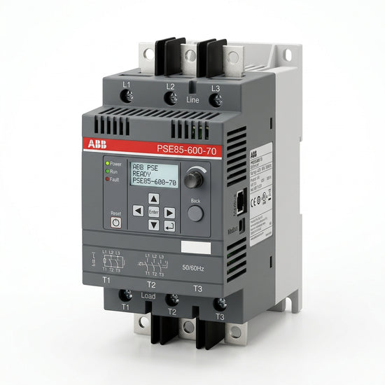 ABB PSE85-600-70