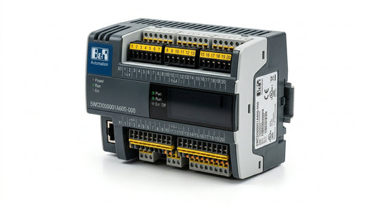 B&R 5WCD000001A600-000