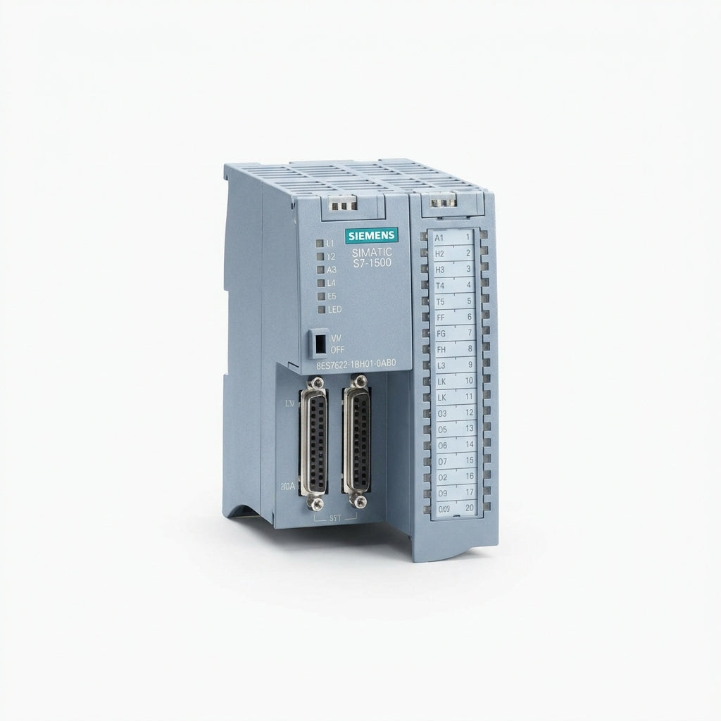 SIEMENS/FA 6ES7522-1BH01-0AB0