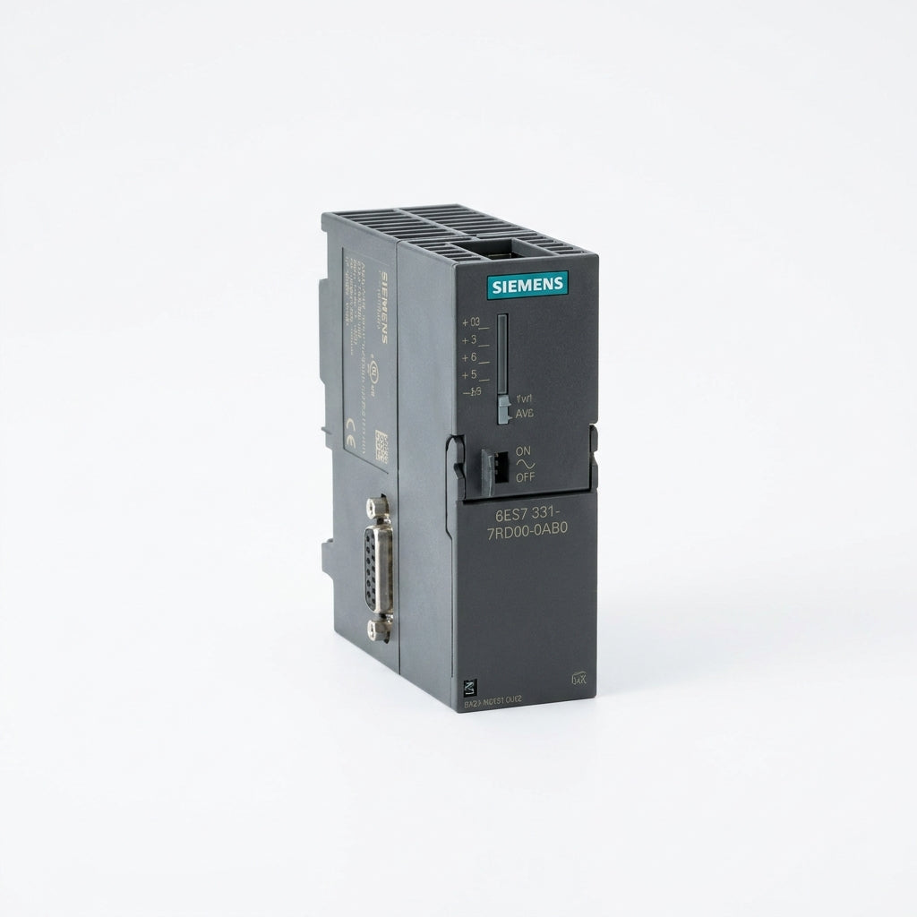 Siemens 6ES7 331-7RD00-0AB0