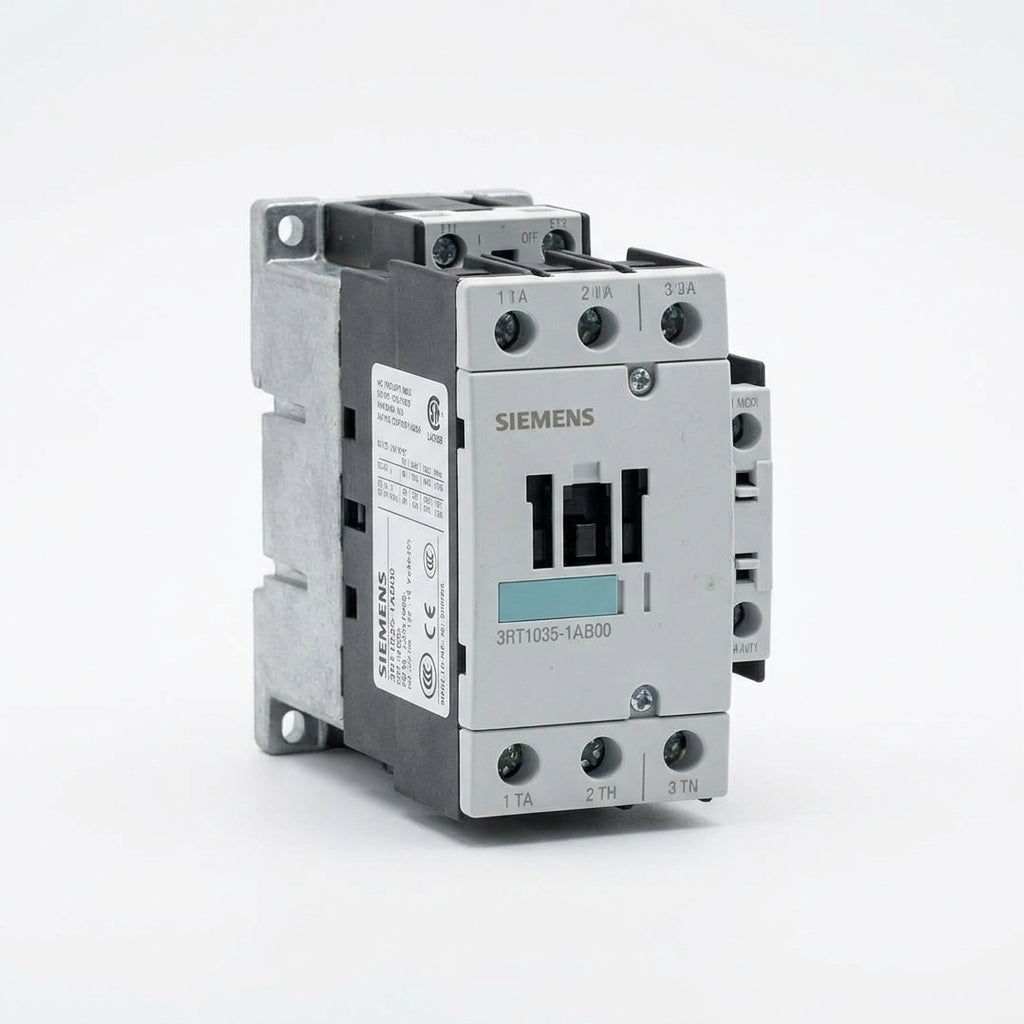 Siemens 3RT1035-1AB00