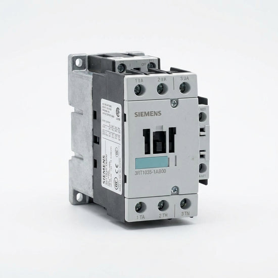 Siemens 3RT1035-1AB00