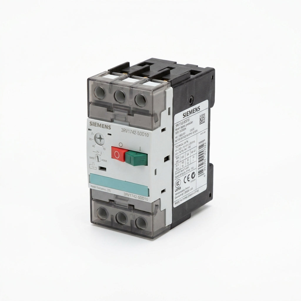 SIEMENS 3RV1742-5DD10