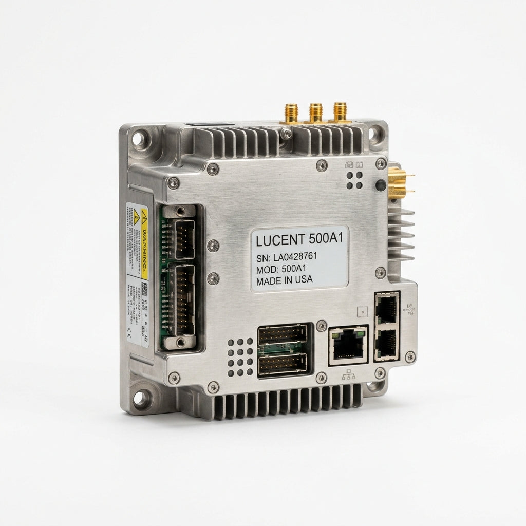LUCENT 500A1