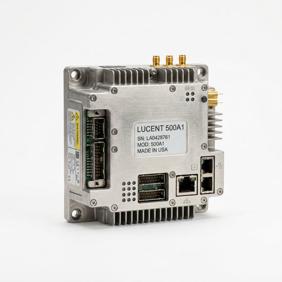 LUCENT 500A1