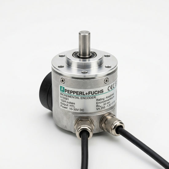 PEPPERL & FUCHS 515091