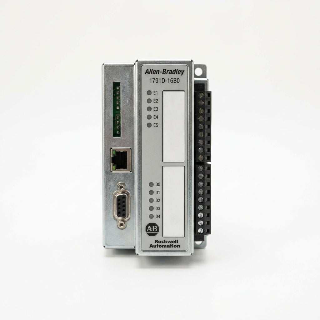 Allen-Bradley 1791D-16B0