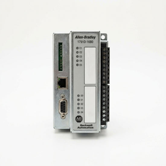 Allen-Bradley 1791D-16B0