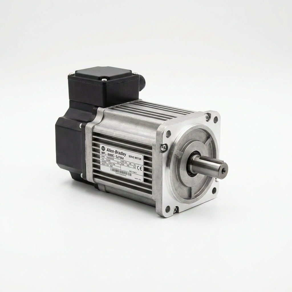 Allen-Bradley MPL-B880C-SJ74AA