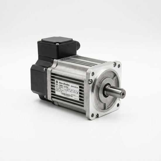 Allen-Bradley MPL-B880C-SJ74AA