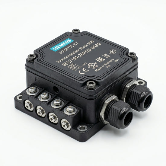 SIEMENS/FA 6ES7194-2MH20-0AA0