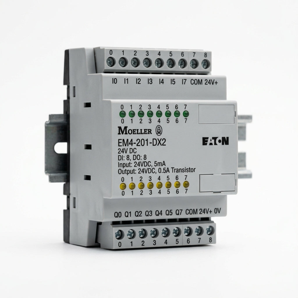 Moeller EM4-201-DX2