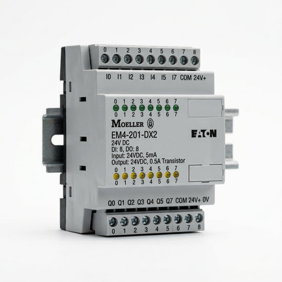 Moeller EM4-201-DX2