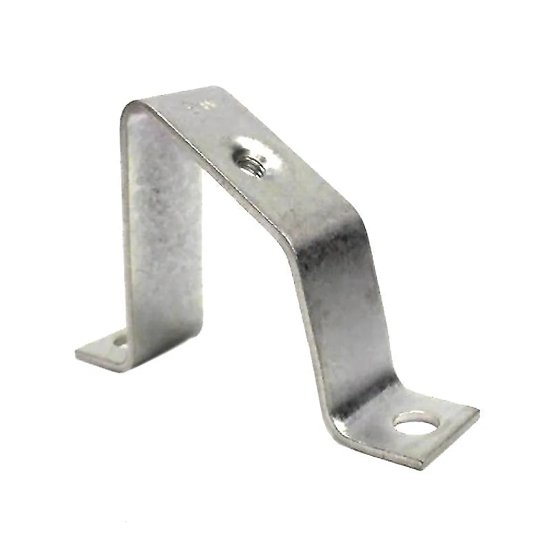 TSTW 5/M5 M5 Soporte para montaje a 35° del Riel DIN Acero