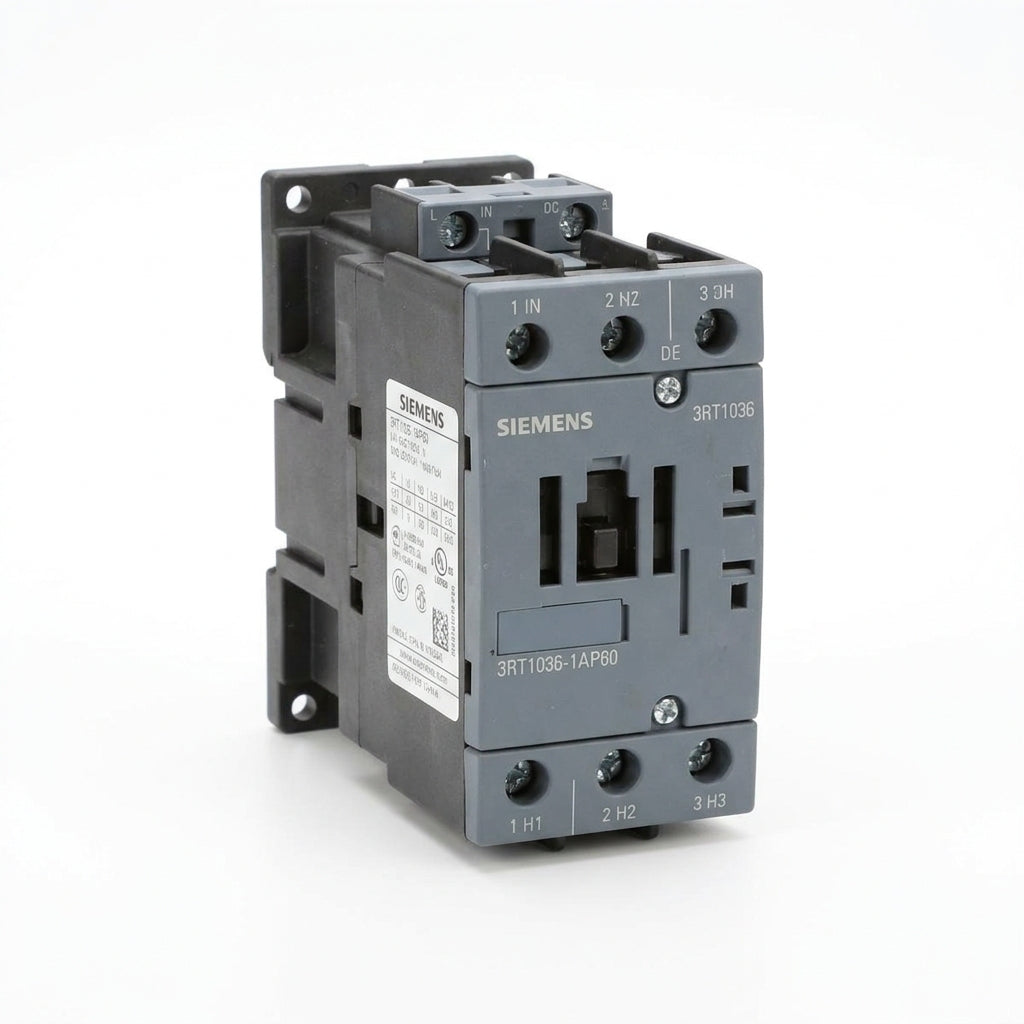 Siemens 3RT1036-1AP60