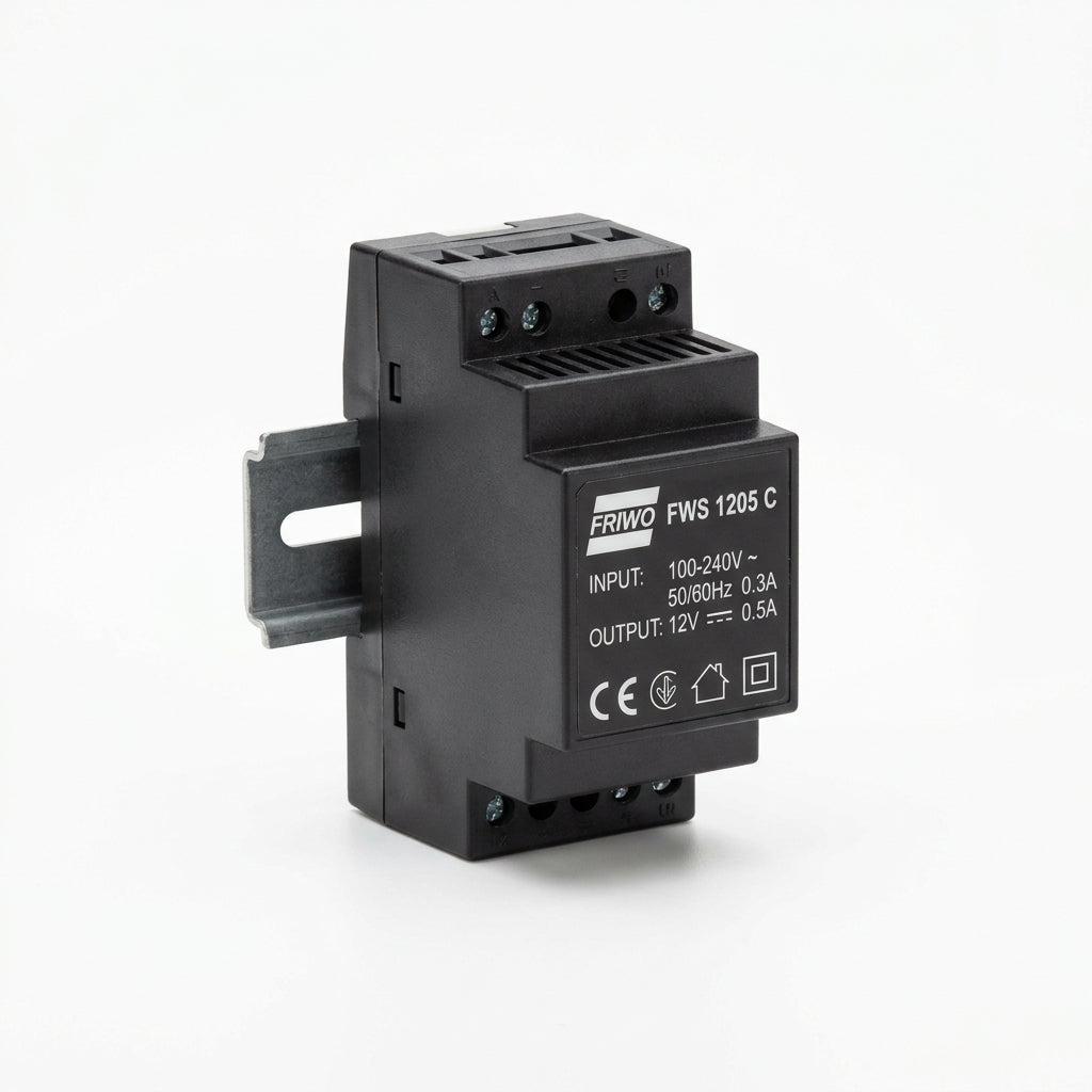 FRIWO FWS 1205 C