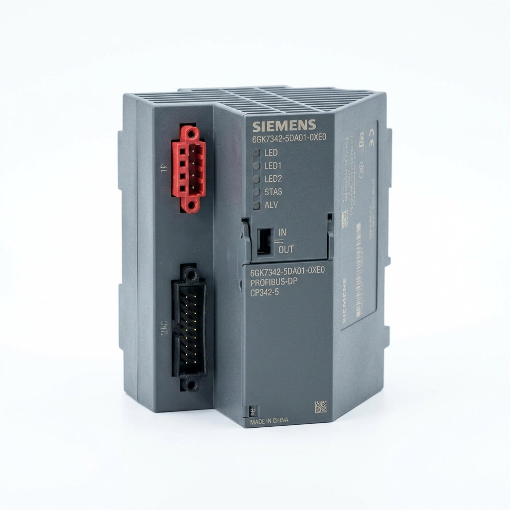 Siemens 6GK7342-5DA01-0XE0