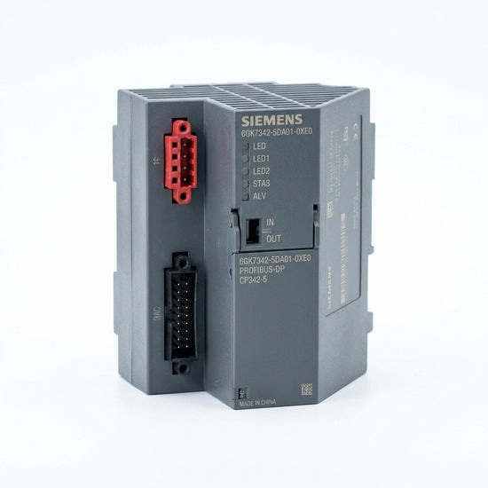 Siemens 6GK7342-5DA01-0XE0
