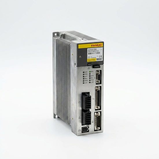 Fanuc A06B-6117-H303