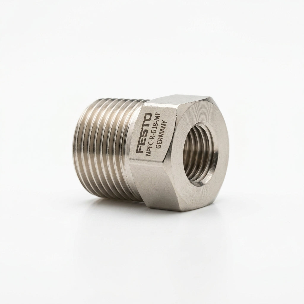 FESTO NPFC-R-G18-M5-MF