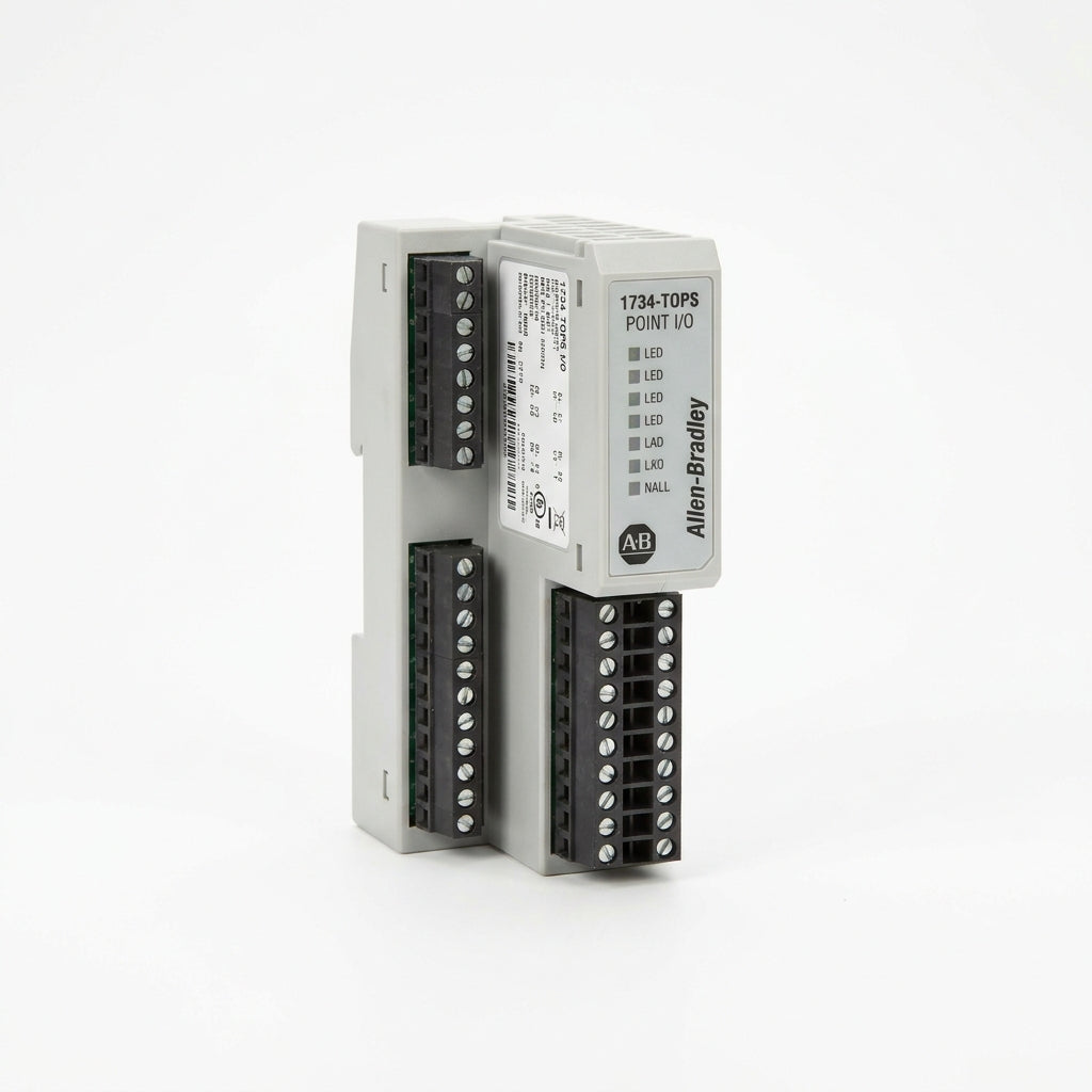Allen-Bradley 1734-TOPS