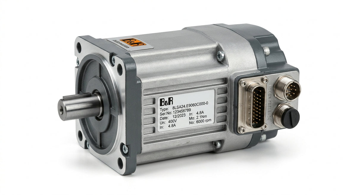B&R 8LSA24.E9060C000-0