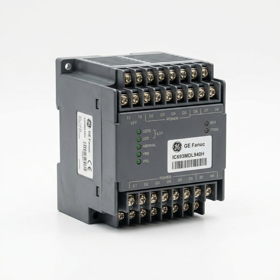 GE Fanuc IC693MDL940H
