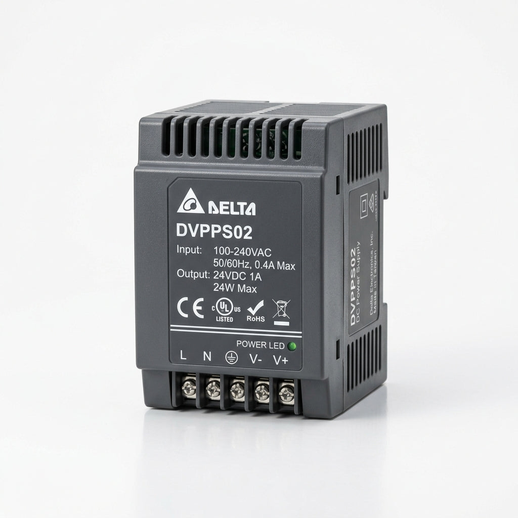 Delta DVPPS02